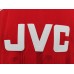 Arsenal 86/88 Home Red Soccer Jersey